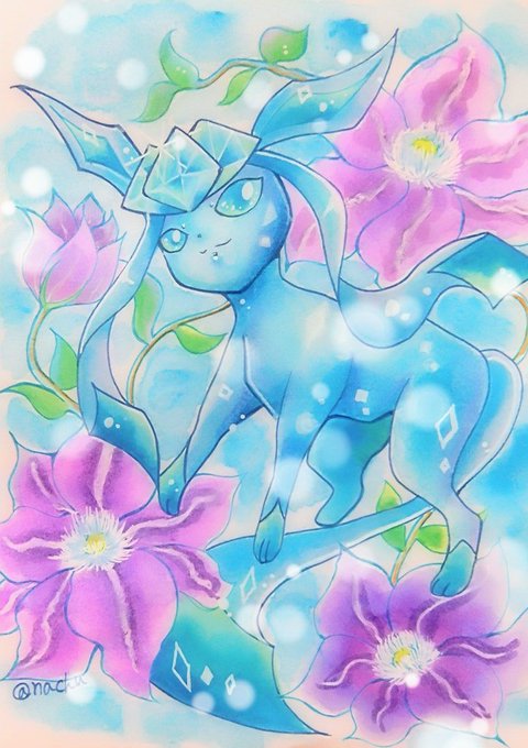 南風 低浮上気味 さん がハッシュタグ ポケモンイラスト をつけたツイート一覧 1 Whotwi グラフィカルtwitter分析