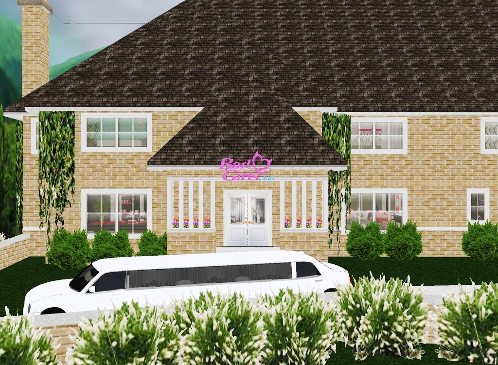 BGCIMVUTMZ's tweet photo. Here is a look at the official #BGC15 mansion! Tune into our #IMVU group page (Link in Bio) to keep up with the season! https://t.co/iXmsragF4a