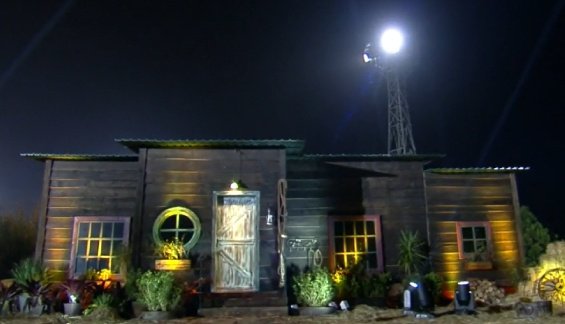 A dinâmicadinˆdinâmica do ambiente da fazenda ao longo do jogo.