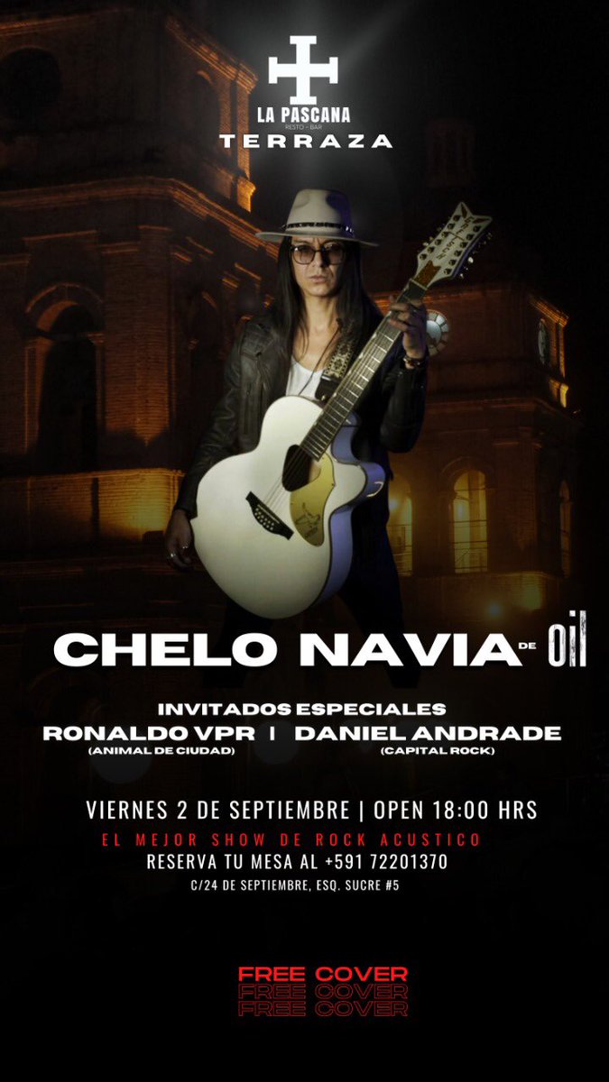Chelo Navia Valdivia (@chelonv) / Posts / X