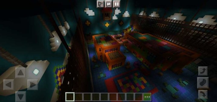 wtfhfvfctfcfr's tweet photo. @CuppaTeaExe @SgamerJm Yep I and had my own fnaf map anyway https://t.co/1coil4G5sr
