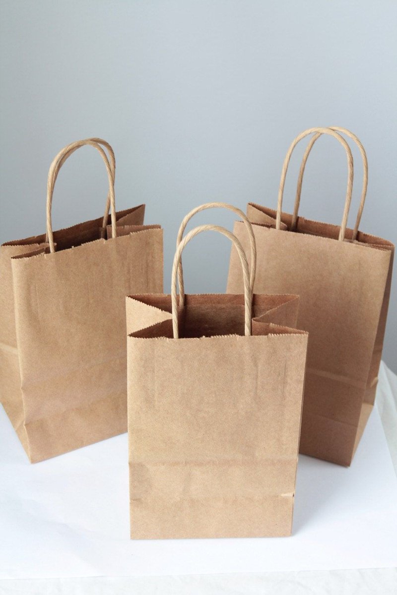 Shyam World Paper Bags tweet media