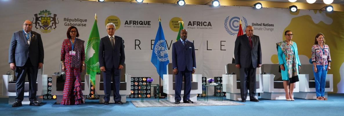 ElijahBosco's tweet photo. Ahead of #COP27 in Egypt, #AfricaClimateWeek has created a platform for building momentum and new conversation in addressing #climatecrisis in Africa. #Africa governments & #conservaion leaders need to demonstrate strong leadership in driving transformative #ClimateAction @UNFCCC https://t.co/S8xO0YZ9lN
