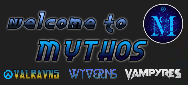 Honor the past, but always be ready for the future...

New logo. New banner. New teams.
Remember to join our discord!