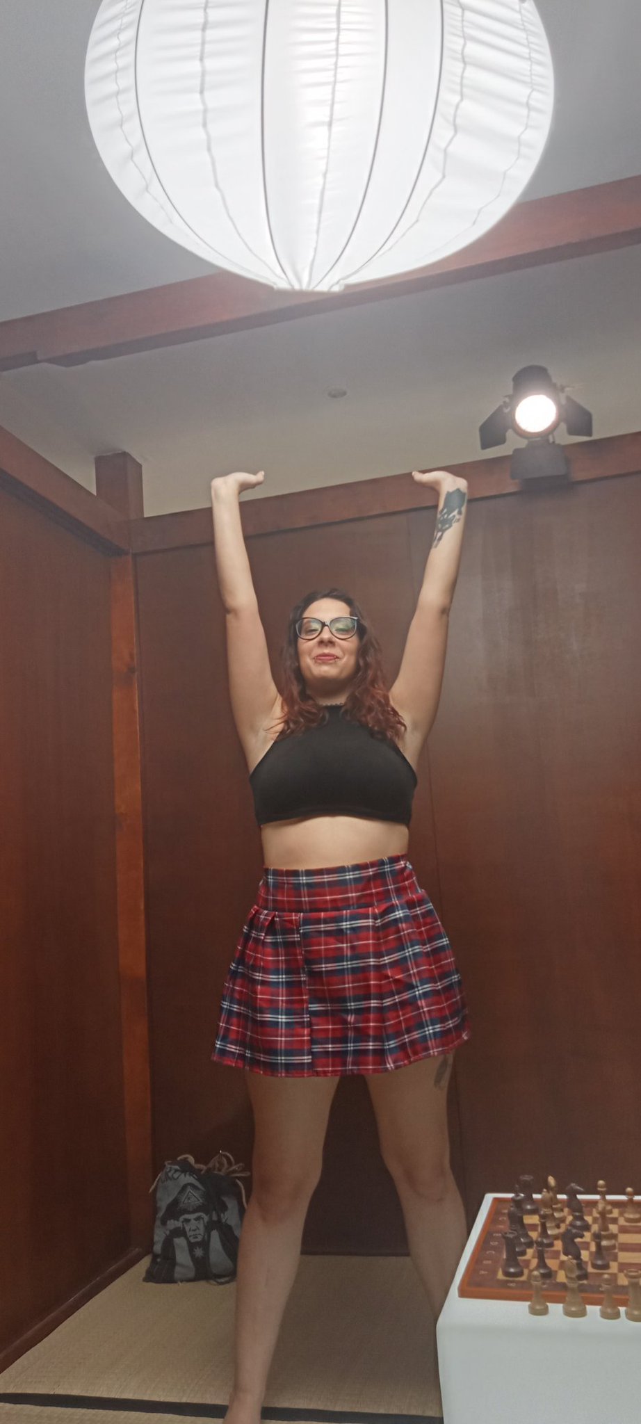 Zenda SEXY on Twitter: "Es ver una bola de luz gigante y no lo puedo