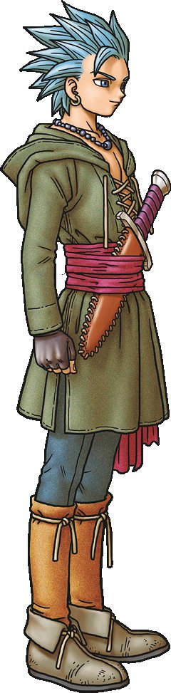 PapiPoliteRPG's tweet photo. Who would you rather be BEST-O FRIENDS-O with? Yangus or Erik? #dragonquest #yangus #erik #bestofriends https://t.co/GmJg7UXSx6