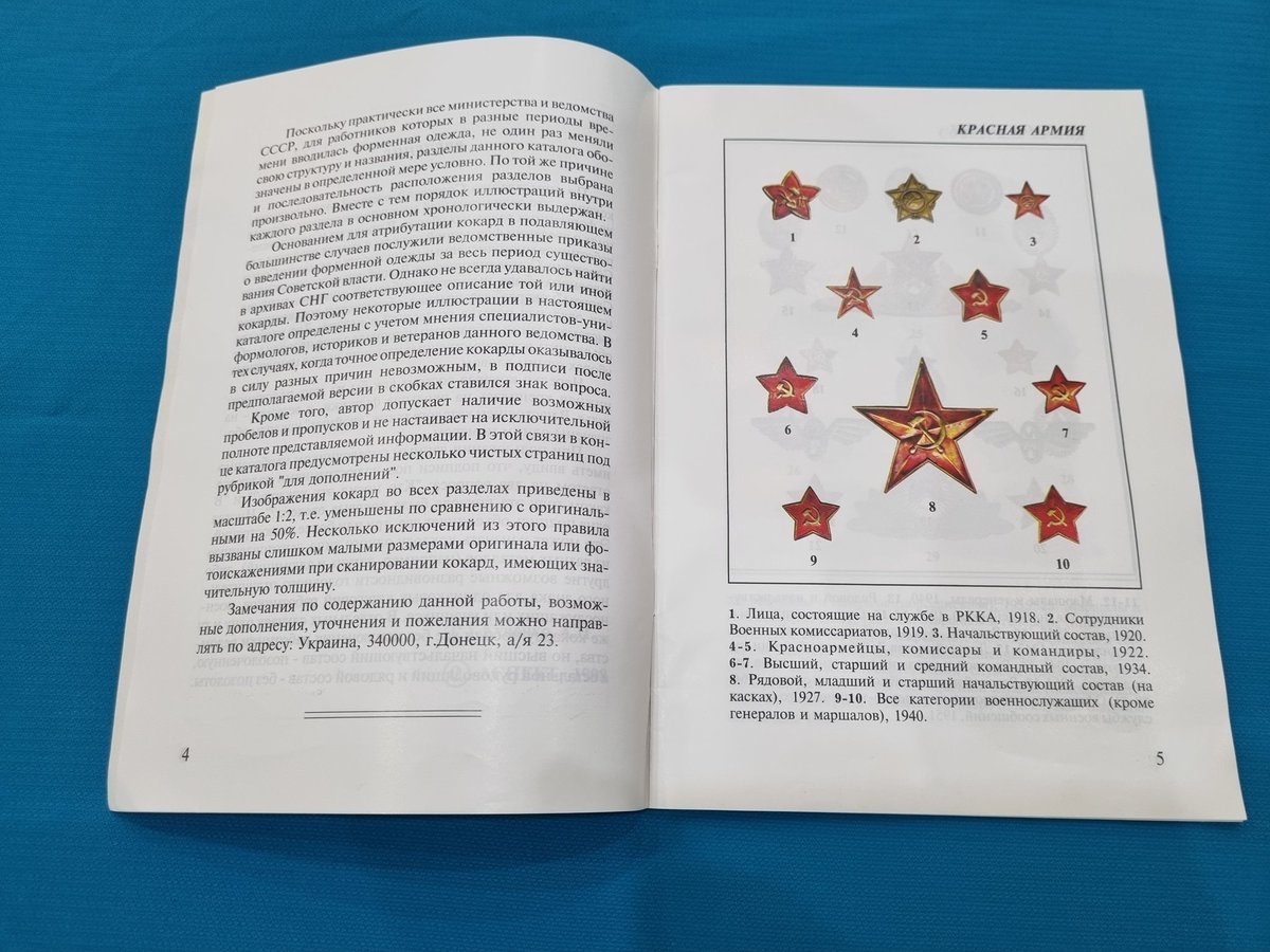 comradecuong's tweet photo. My Russian Book on Soviet Cap Badge 😃📚😊
•
I brought this book from 2019
•
#Books
#Sách #Книга
#Book #本 #Buch
#Книга #帽章 #모표 #帽徽
#Sapkarózsa #Sapkajelvény
#CapBadge #Кокарда
#Čepicový #Kokarde
#CapInsignia #Cockade
#Insignă #Insignes https://t.co/dqpU8qRQfz