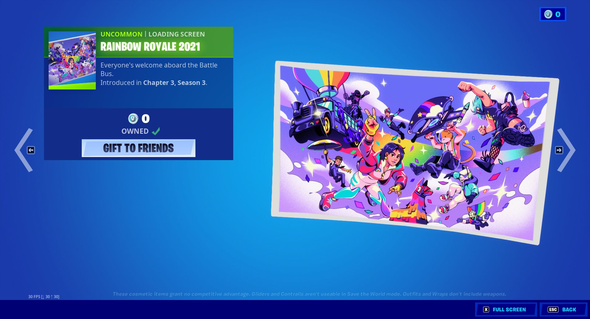 Fortnite Furry Bait 🐱 | 🌈 Rainbow Royale on Twitter: "You can also