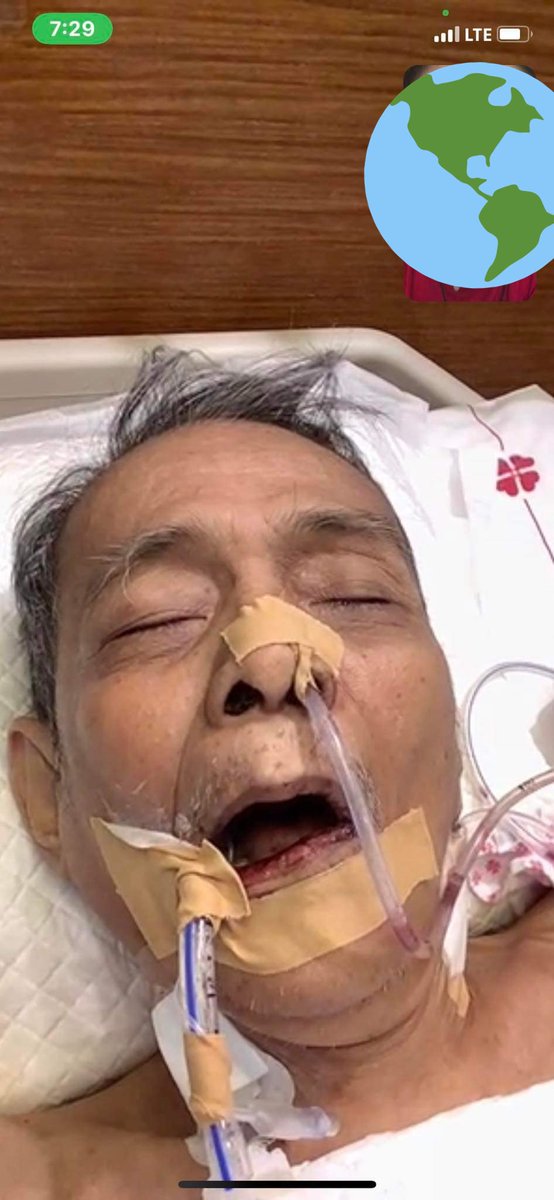 lovehauIs's tweet photo. Hello po! I'm sorry if this isn't bns related but I'm humbly asking for your help. Currently, my lolo was diagnosed last June 2022 with Lymphoma. Although confirmed that the biopsies part of his tonsils is malignant, He has to undergo treatment because his onconoligist is firm + https://t.co/SZu47RcHoE