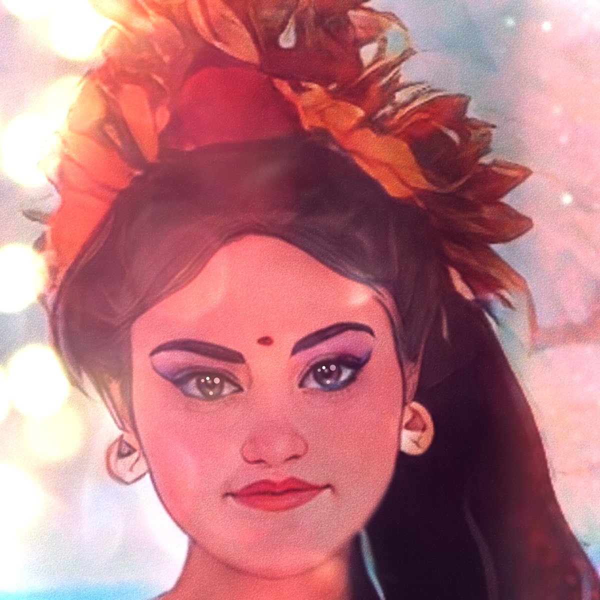 MSGumelar's tweet photo. Bullish on #2 BALIDANCER. BALIDANCER the cutest 1/1 PFP Balinese dancer girls NFT in Bali.
https://t.co/Jgjb8VsC2f
@OpenSea #OpenSeaNFT #balidancer #NFT #NFTs #NFTCommunity #NFTcollector #Comics #animation #publication #MSGumelar #ExternalInstantEvolution #ETH #segobali https://t.co/wPK9mYEFJF