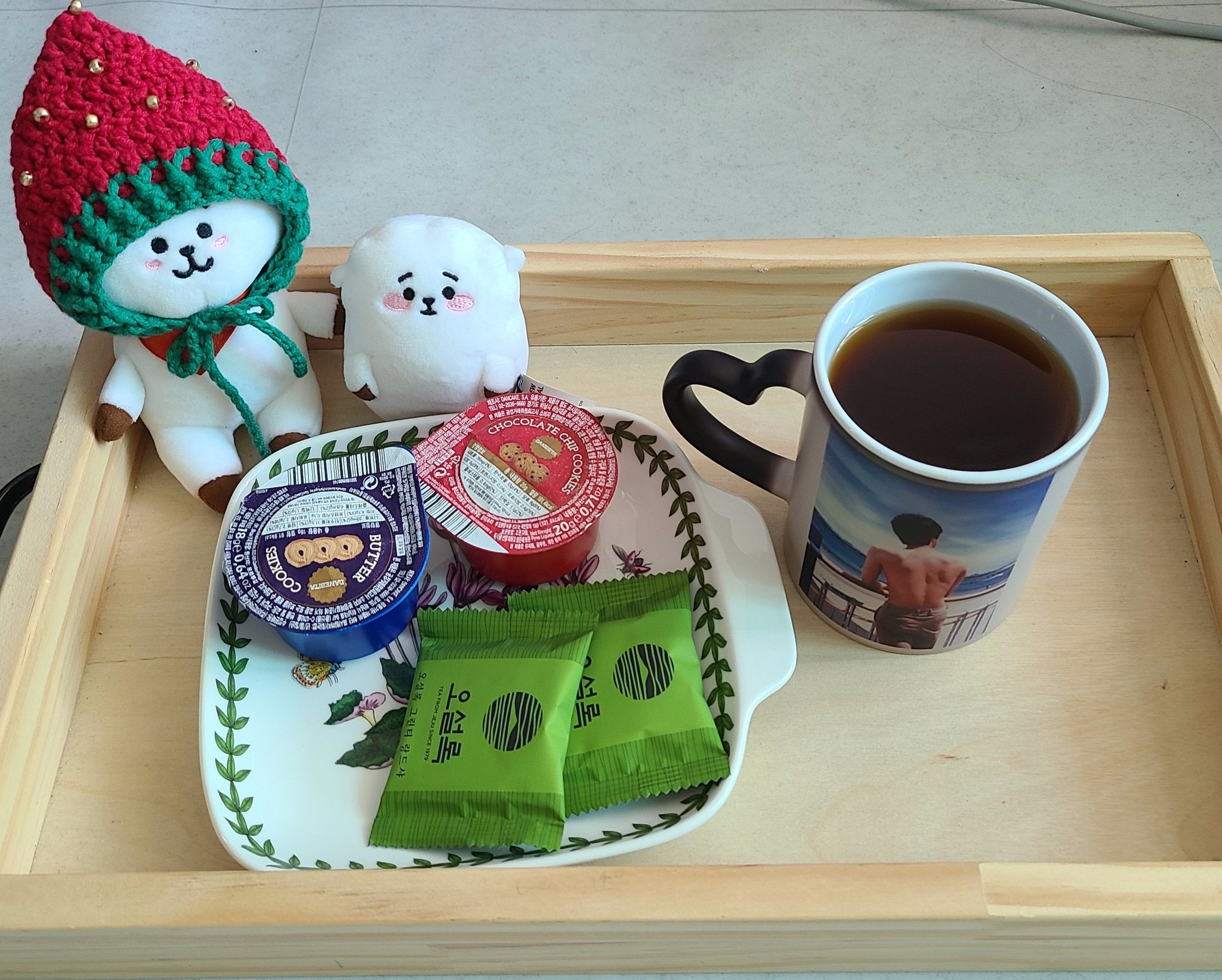 상탈_ᵐʸ𝐌𝐨𝐨𝐧☪︎,한좐 ️🍻🦄 ️ on Twitter: "@salgu1204 @borahae602 @jamsususu