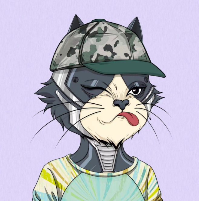 IMFI DAO tweet media