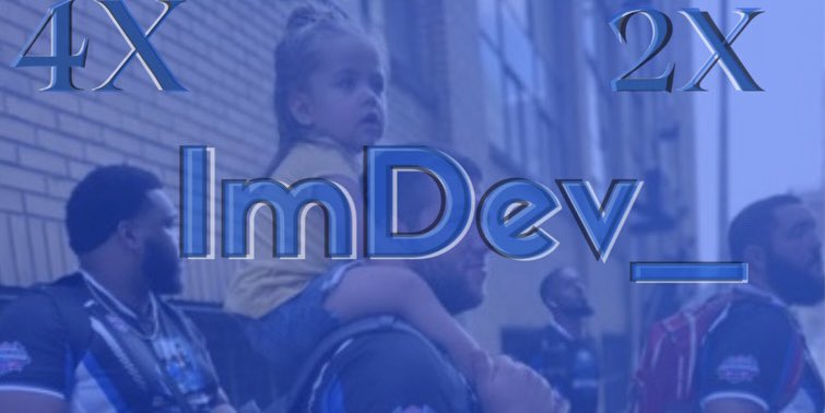LoudPakzTTV's tweet photo. Practice is paying off on the phone, y’all hmu for PFP or Banners this next 5 days everything is 2$ #gfx #banner #pfp #banner #hmu #xbox #gaming #gfxcommunity #edit https://t.co/UZlrgCECFj