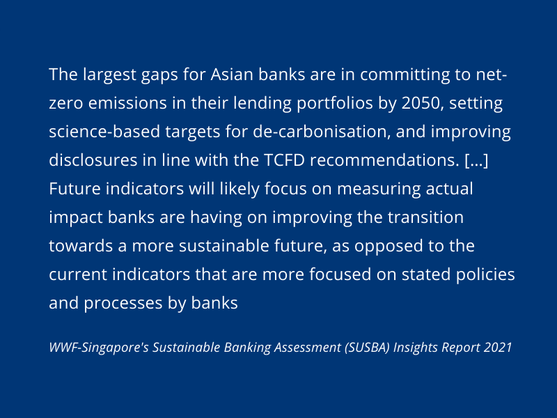 RFIFoundation's tweet photo. Don’t let precision get in the way of action on #sustainability #IslamicMarkets #ResponsibleFinance https://t.co/wjzJDqKvle https://t.co/Sj7VqTlTQj