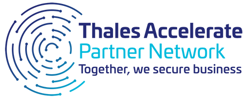 Sixscape_Comm's tweet image. Proud to be part of the Thales Accelerate Partner Network, increasing our joint customers and partners  for PKI and secure private key storage.

Speak to us now -  tinyurl.com/95yu6rky

#thales #thalescloudsecurity #pki #pkiaas #digitalcertificates #encryption