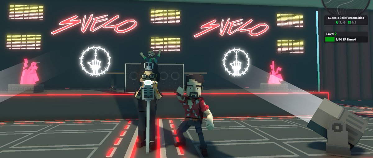 popwicklover18's tweet photo. @TheSandboxGame @suecothechild I just participated in the Sueco Giveaway for a chance to win a Season 3 Alpha Pass! Check out my screenshot below!
👇 https://t.co/LevBSIojAM