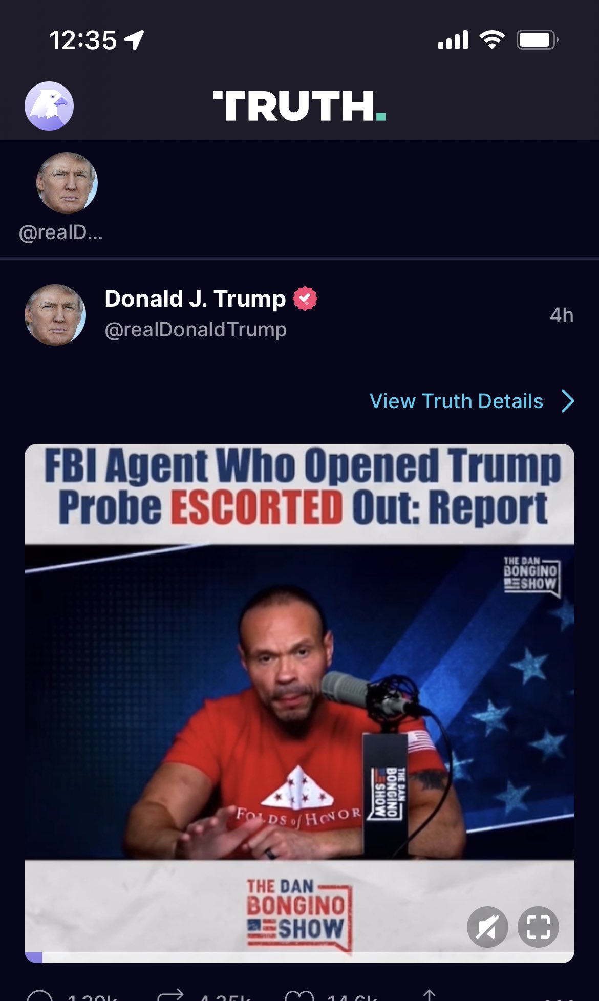 Josh Marshall on Twitter: "tonight https://t.co/pIIJAvSpJJ" / Twitter