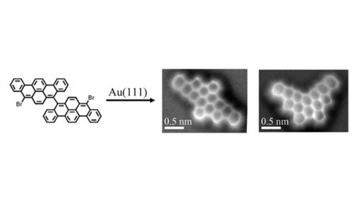 CSJjournals_jp's tweet photo. #Nanographene | #PolycyclicAromaticHydrocarbon | #OnSurfaceSynthesis
Article by Prof. Klaus Müllen @mpi_polymer Prof. Roman Fasel @Empa_CH Dr. Akimitsu Narita @OISTedu is available as Open Access
#FrontiersofMolecularScience
https://t.co/RV7Y0lVxLT https://t.co/BbK56l1swg