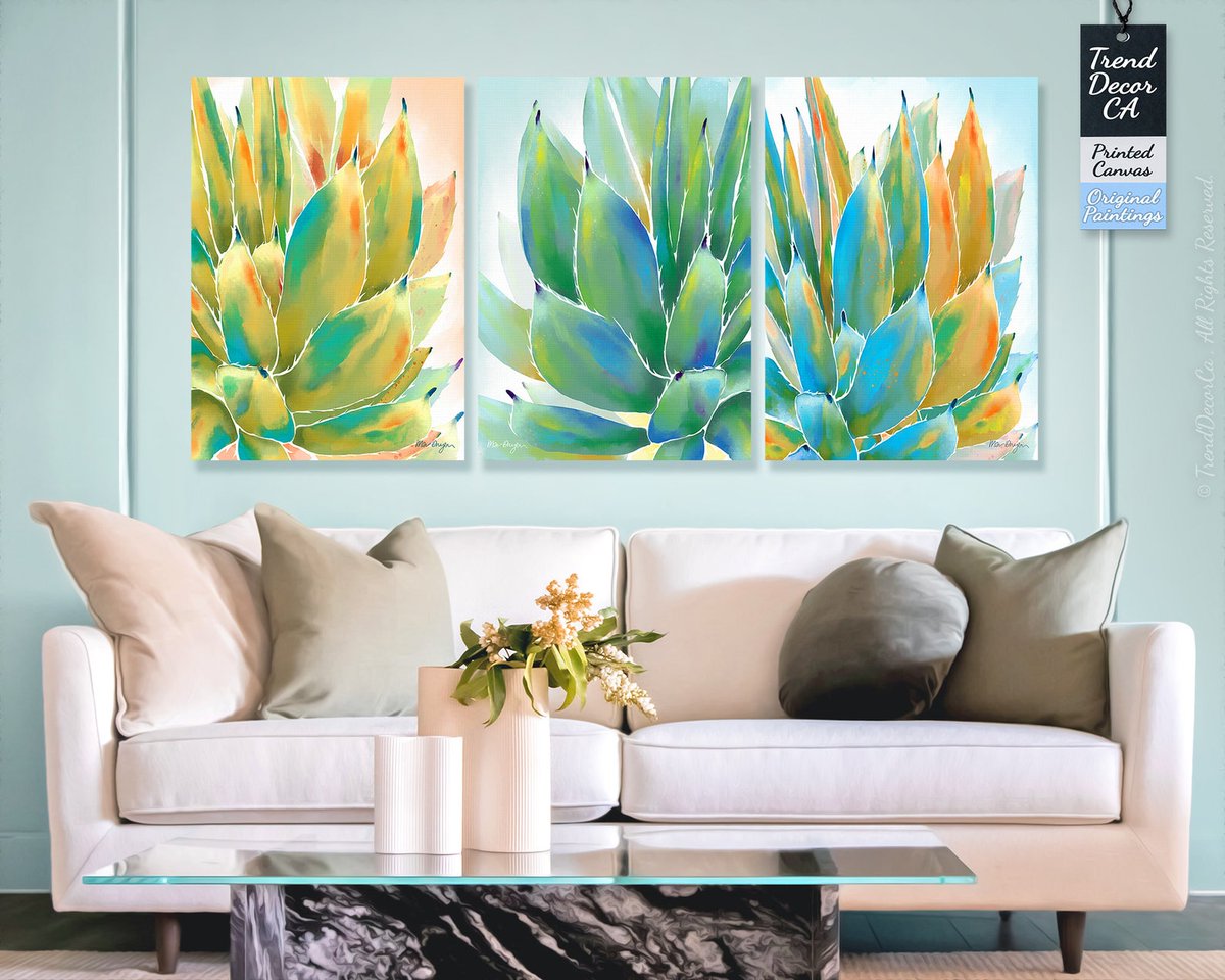 mandarixy's tweet photo. Watercolor Succulent Canvas | Set Of 3 Artwork | Plant Lover Canvas | Botanical Wall Art | Cactus Artwork | Succulent Wall Art | Plant Décor
 #Plant #CactusArtwork #Artwork #BotanicalWallArt #WatercolorSucculentCanvas #dcor #TrendDecorCA

👉https://t.co/Efc7fK3BoV https://t.co/q0ZapKaO0J