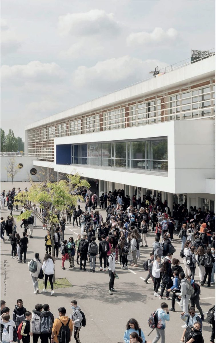NatachaChicot's tweet photo. Je souhaite une Bonne Rentrée aux 364 356 écoliers, collégiens, lycéens et à tous les personnels de l’@AcademieNice ! https://t.co/nl6lqAhiMQ