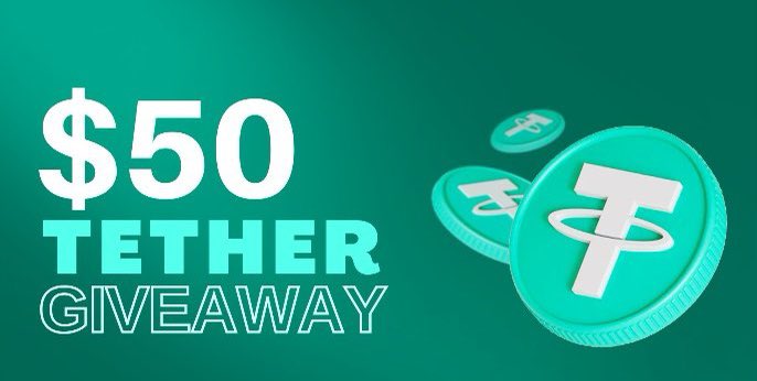 💸 $500 #Giveaway #Round 1 💸

We'll select 10 winners randomly and award $50 to each account! 🤑🤑

Rules: 👇

1️⃣ Must Follow us &amp; @sCrypto0x(🔔)
2️⃣ Tag 3 friends
3️⃣ Like &amp; Retweet

Winners will be picked in 48 hours
Good luck 💚

#ETH #NFTs  #ETH #BTC           #BNB #BUSD #USDT