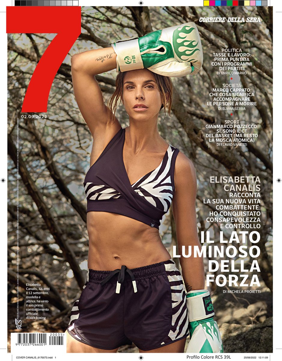 7 Corriere tweet media