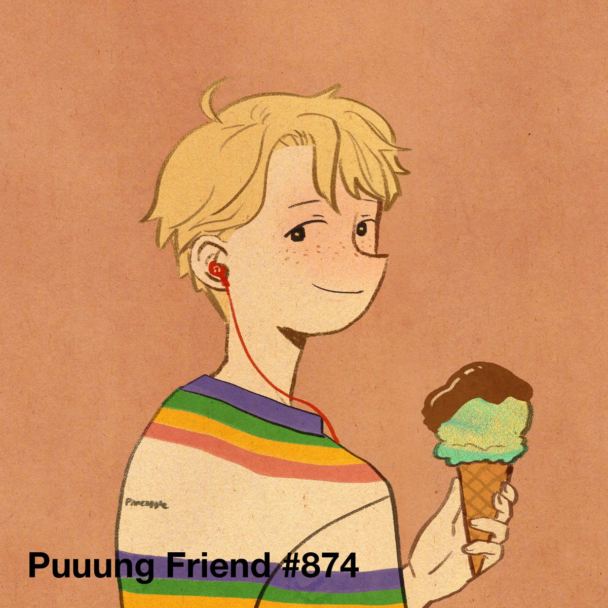 Puuung 퍼엉 on X: 🏆 18th Raffle Winner 🏆 Congratulations! 🎉 The winner  has been selected. Now, this PFP got owned by the holder of Little Moment  #965. #NFTCommunity #NFTGiveaway One winner