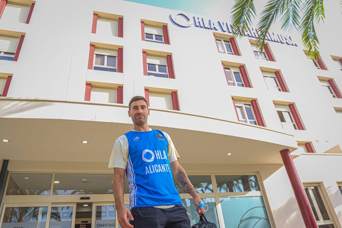 ๐๐๐ ๐๐๐๐๐๐ก๐ง๐ (@fundlucentum) on Twitter photo ๐ฅ Comenzamos las pruebas mรฉdicas en las instalaciones de <a href="/HlaVistahermosa/">@HLA_Vistahermosa</a>
Primer dรญa de pretemporada โก๏ธ ๐
#SomosLucentum ๐ฅ Comenzamos las pruebas mรฉdicas en las instalaciones de <a href="/HlaVistahermosa/">@HLA_Vistahermosa</a>
Primer dรญa de pretemporada โก๏ธ ๐
#SomosLucentum
