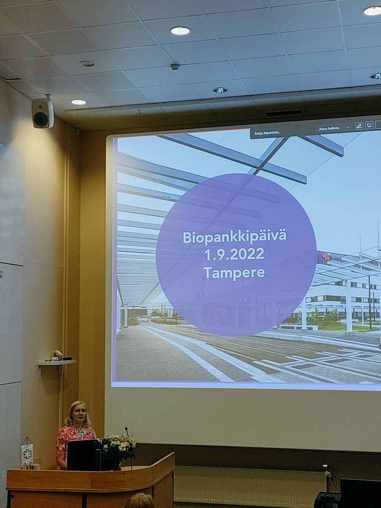 Janita Niemelä tweet media