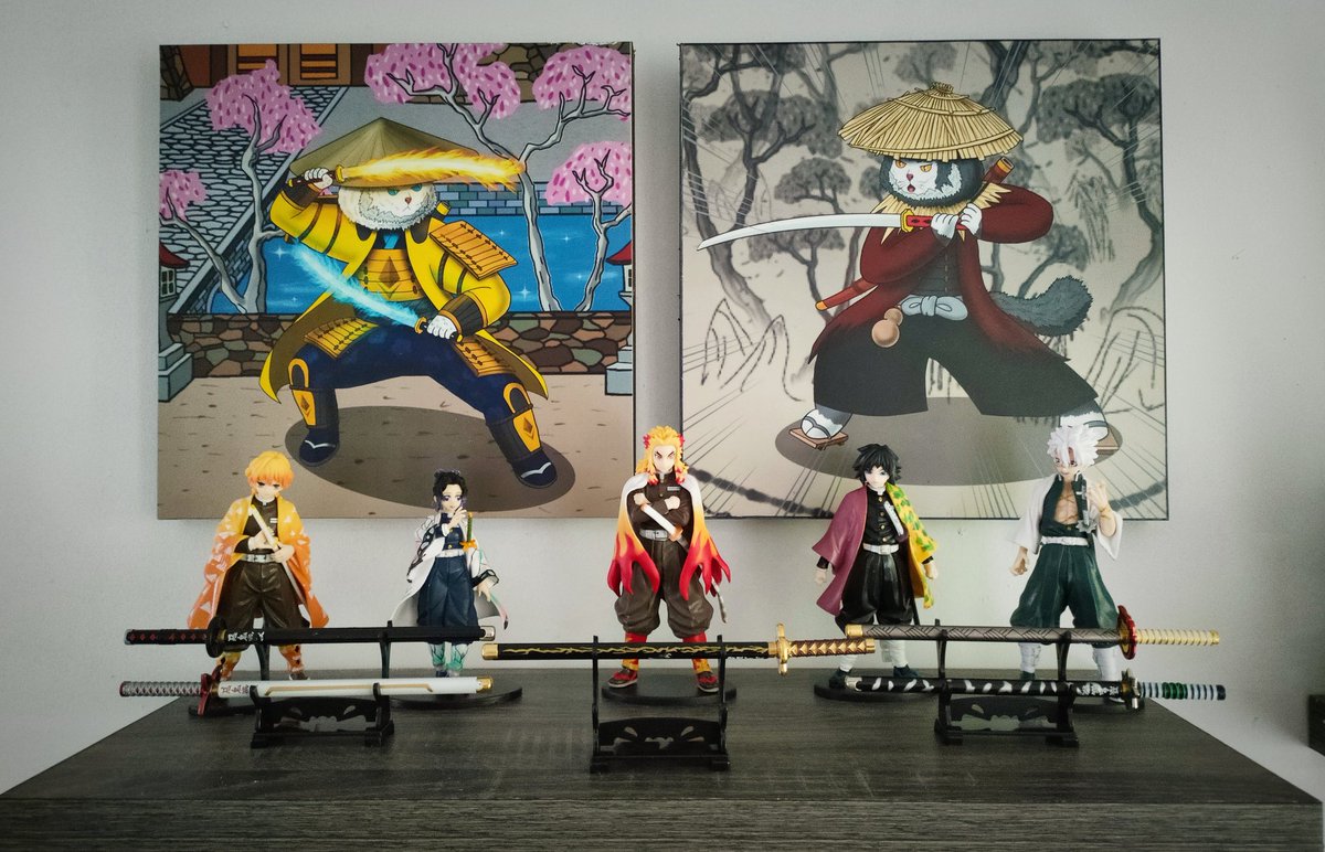 In the living room⛩️🎏🌸