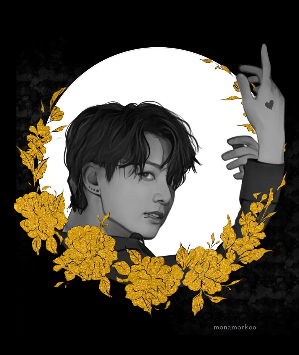 monamorkoo's tweet photo. Happy Birthday Jungkook !! 🐰

#HAPPYJKDAY #JUNGKOOKDAY #Jungkook https://t.co/6mHvQ5WeP2