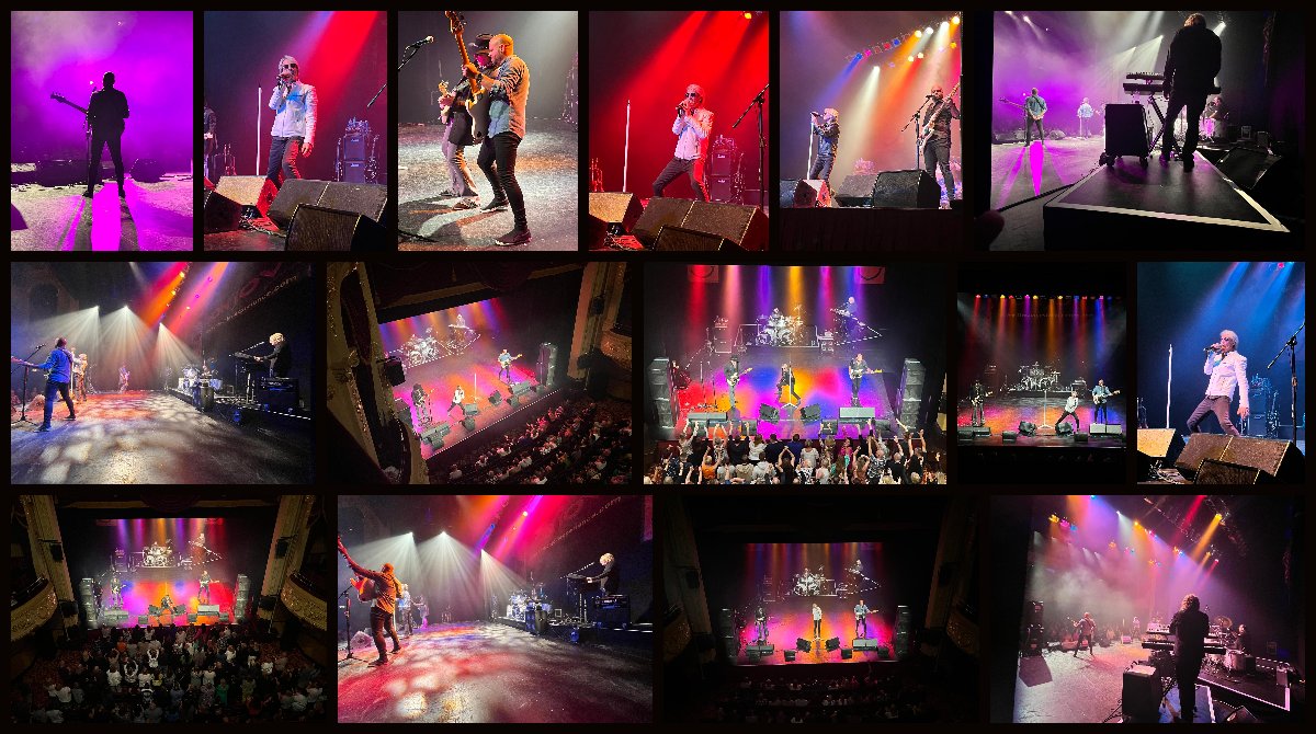 LNP Sound tweet media