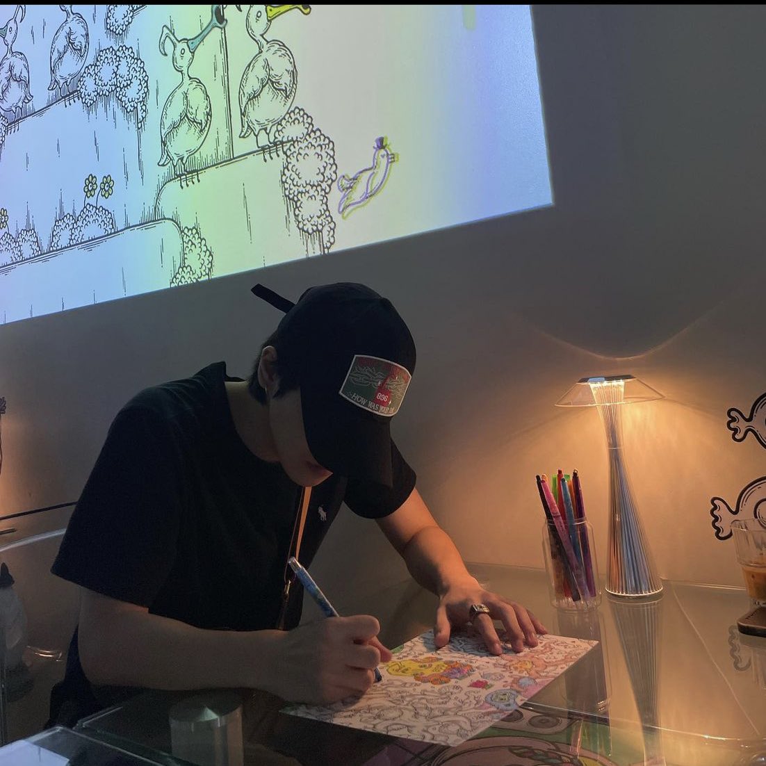 leeleogallery's tweet photo. (2/2) https://t.co/dex35c6Zgn