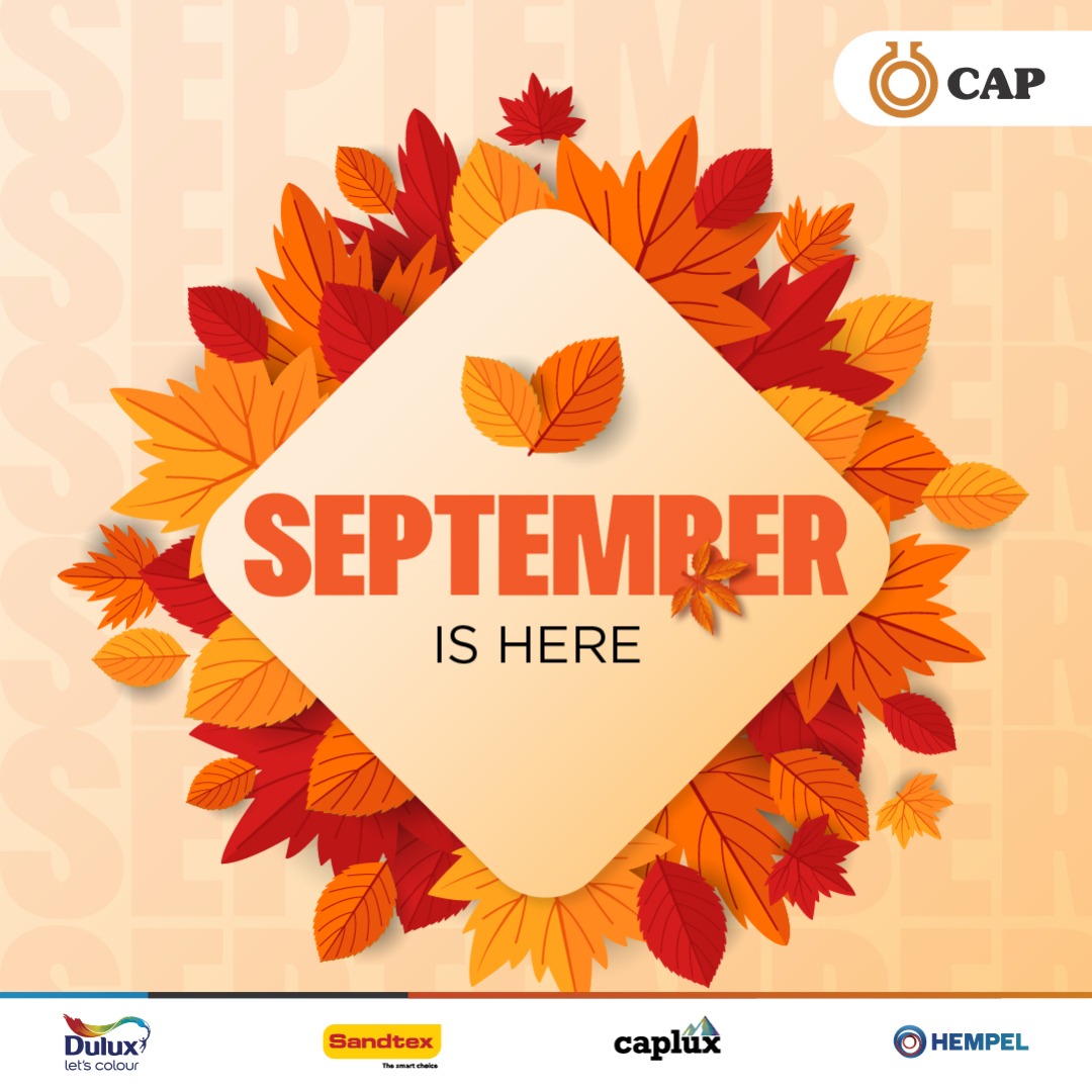 The new month is loaded with possibilities .

We see it, do you?

Lets do it!

#happynewmonth
#Capplc