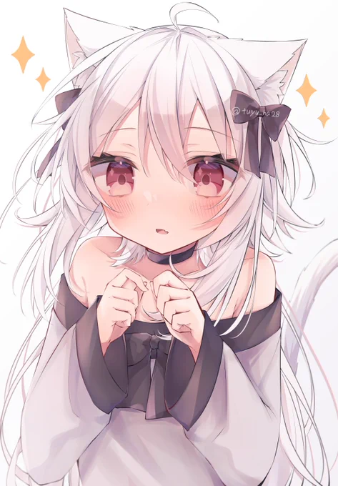 … 
