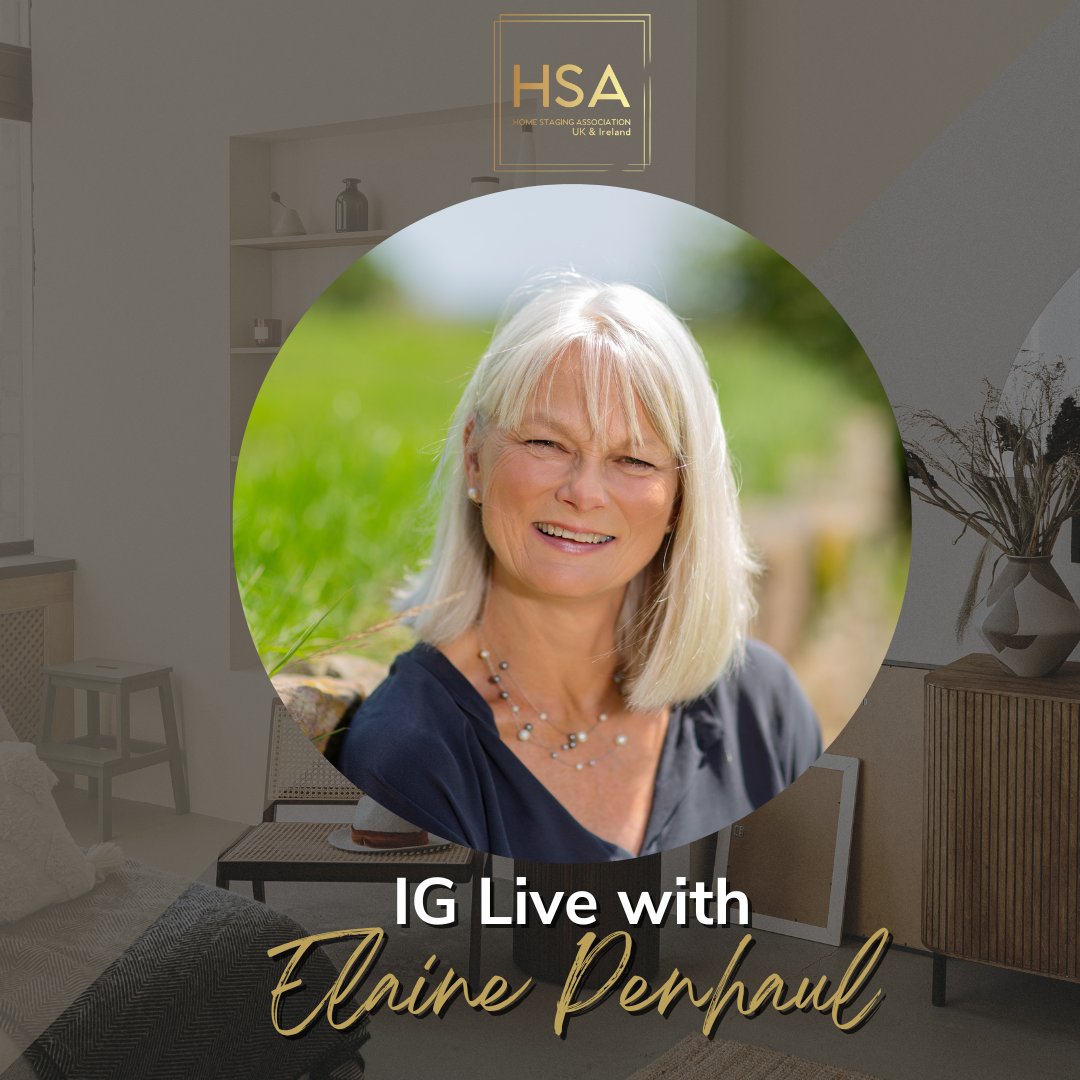 Everyone talks about scaling their Home Staging businesses, but what does that really mean?

Join us for an IG live:  8th September at 4PM! @palomaharrington @lemonandlimeinteriors

#homestaging #homestyling #homestaginguk #scalingyourbusiness #lemonandlimeinteriors #hsauk