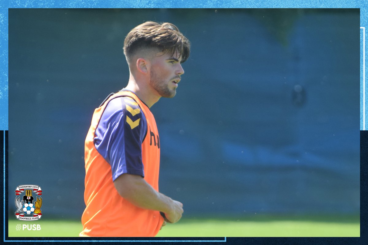 Coventry City tweet media