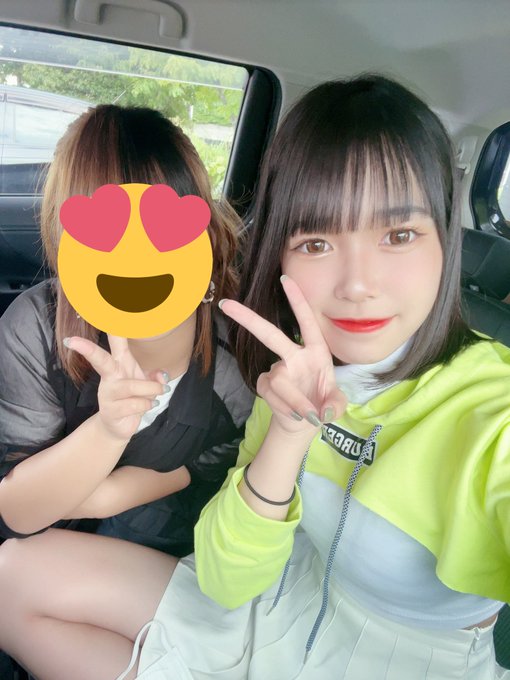 Twitterのコスプレ画像9