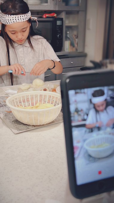 Twitterのコスプレ画像34