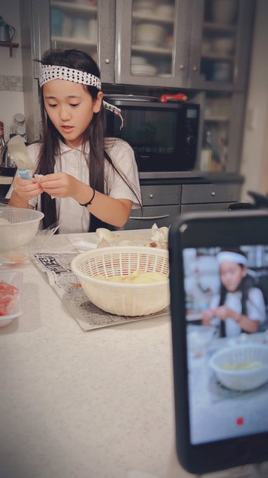 Twitterのコスプレ画像33