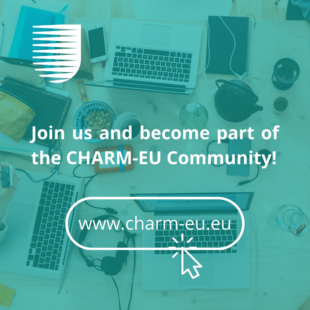 Are you an environmentally conscious company, NGO or citizen interested in how business, society and #highered can work together for #sustainability?♻️

Join our World Café and help to define challenges to work with in our innovative Master’s programme!👉bit.ly/3AUdWnV