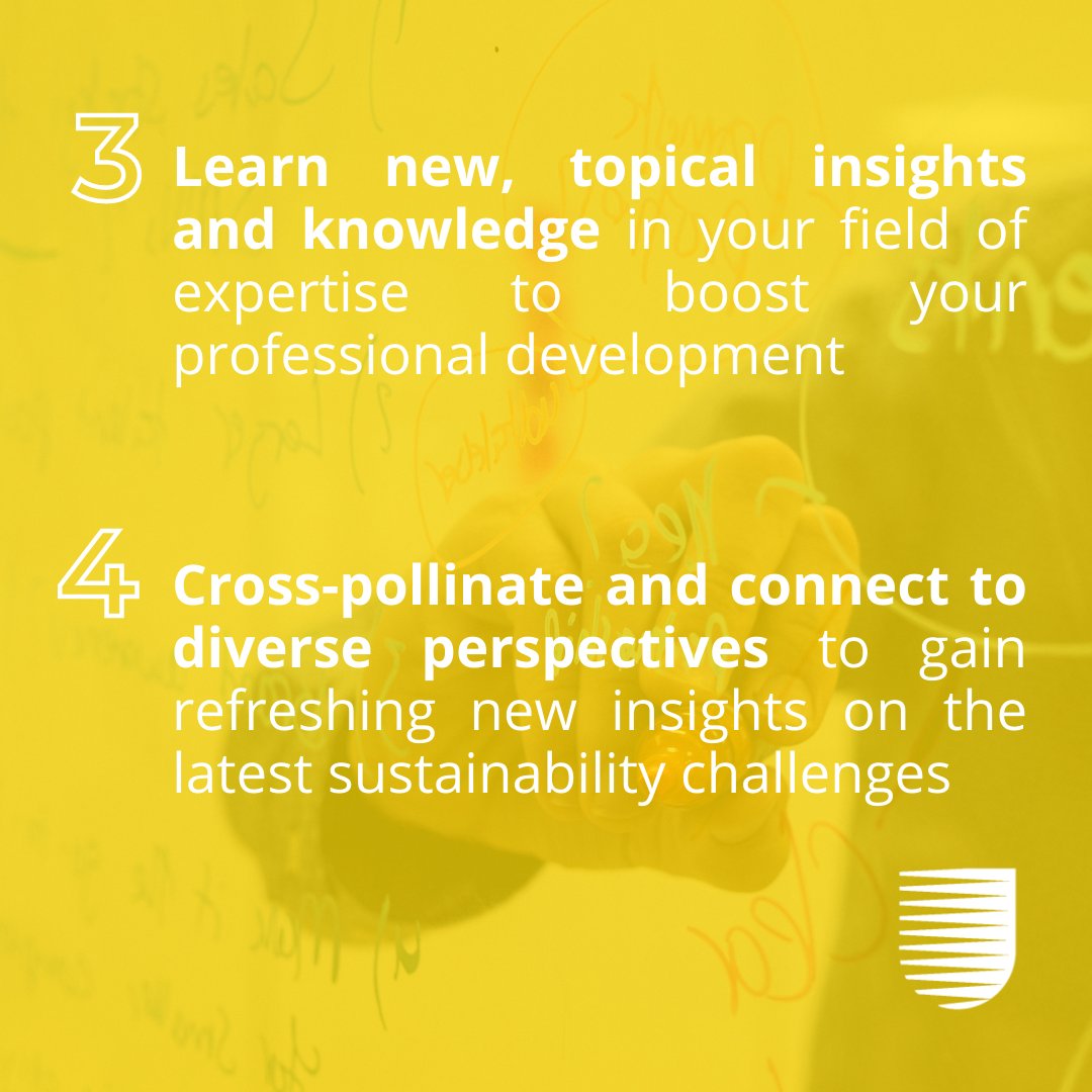 charm_eu's tweet photo. Are you an environmentally conscious company, NGO or citizen interested in how business, society and #highered can work together for #sustainability?♻️

Join our World Café and help to define challenges to work with in our innovative Master’s programme!👉https://t.co/65WKiRruBI https://t.co/GaNzFwKEMO