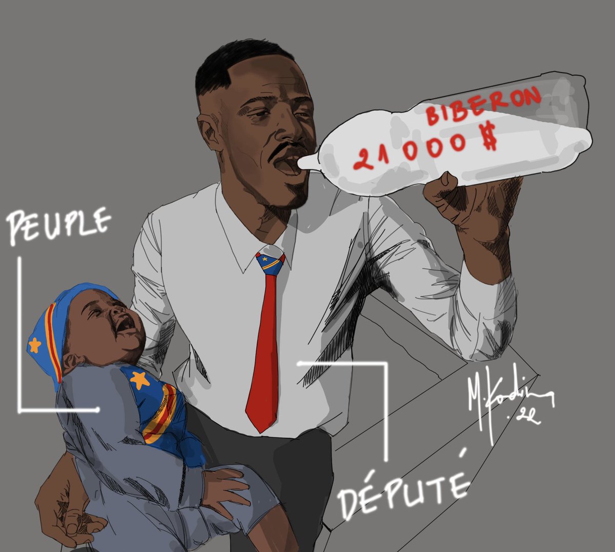 mkadimart's tweet photo. DÉPUTÉ 😔 #mkadima https://t.co/TlYyOdrozT