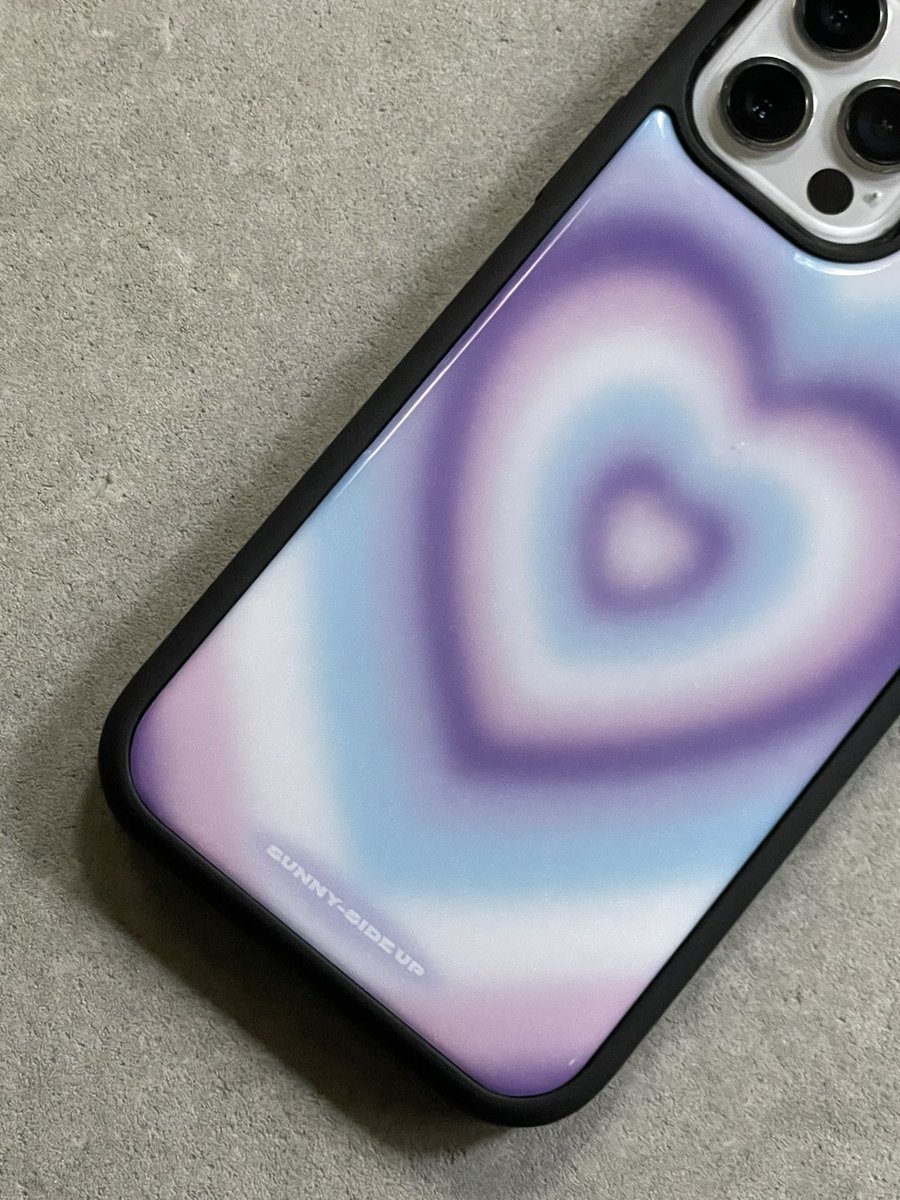 COLOR HEART BLUE VER 💙💜
🛍 naver.me/5zvFi70Y