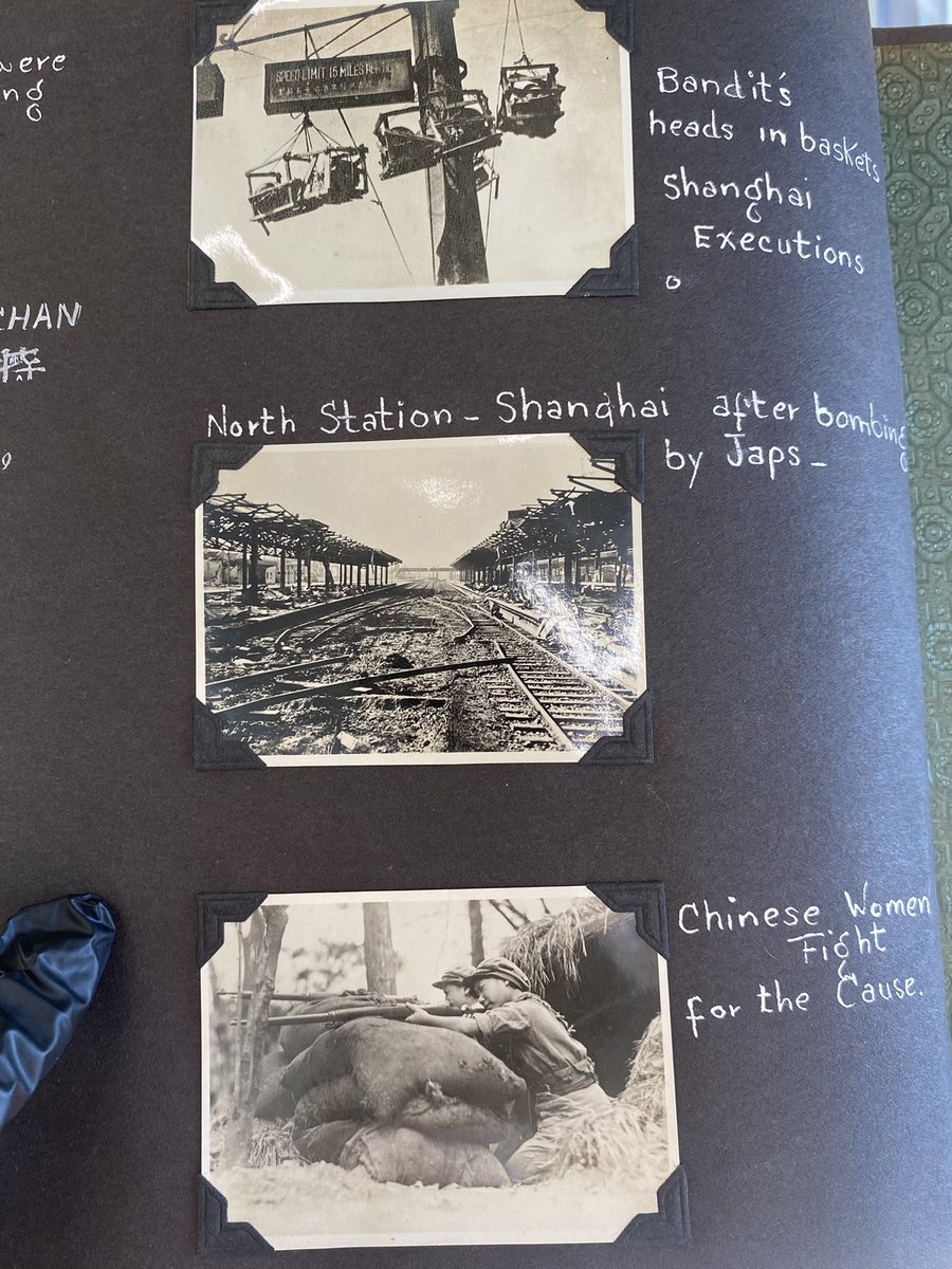 EvanKail's tweet image. A few more…