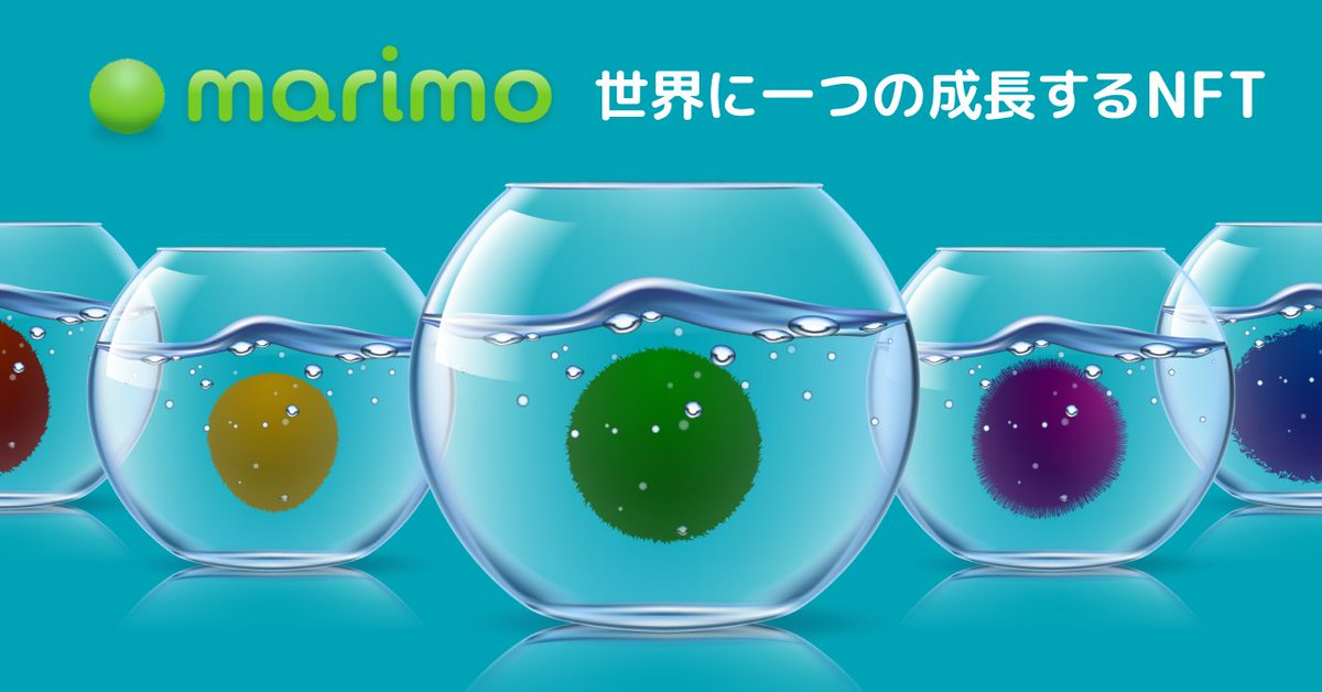 marimo tweet media