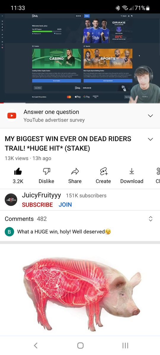 DeliseDeBeer's tweet photo. @JuicyFruityyy 🤞🏻🤞🏻🤞🏻 https://t.co/1BkqI2Fmt7