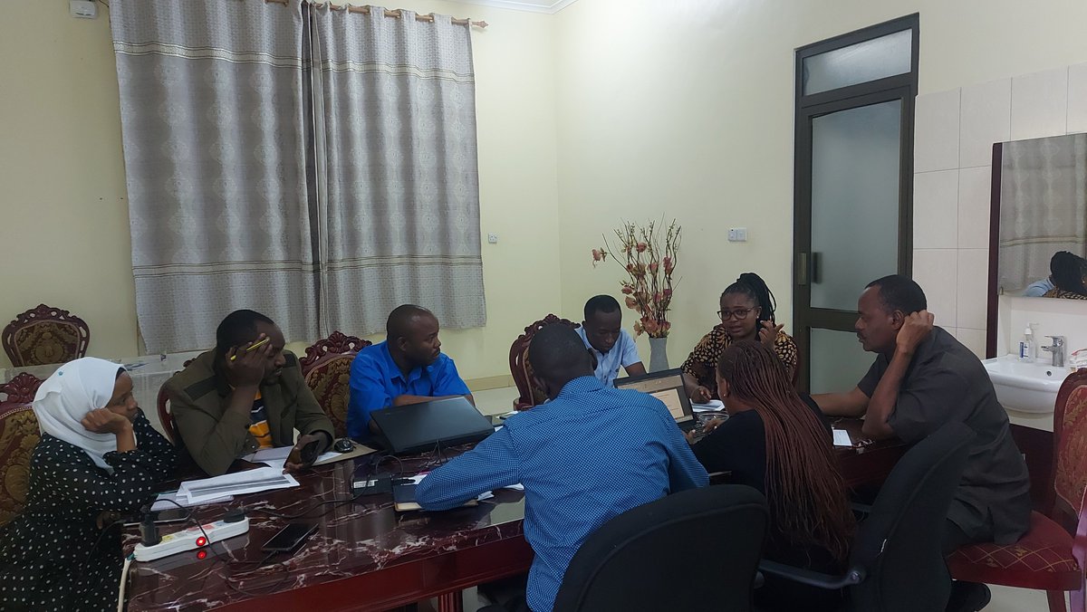 SACIDS Foundation for One Health tweet media