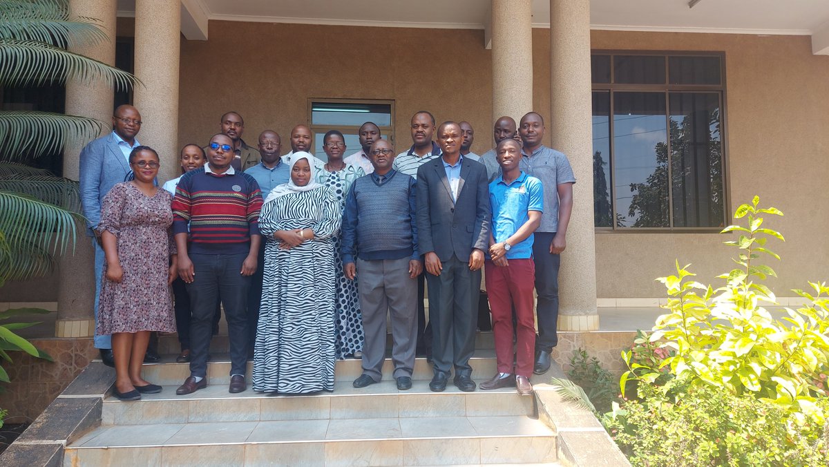 SACIDS Foundation for One Health tweet media