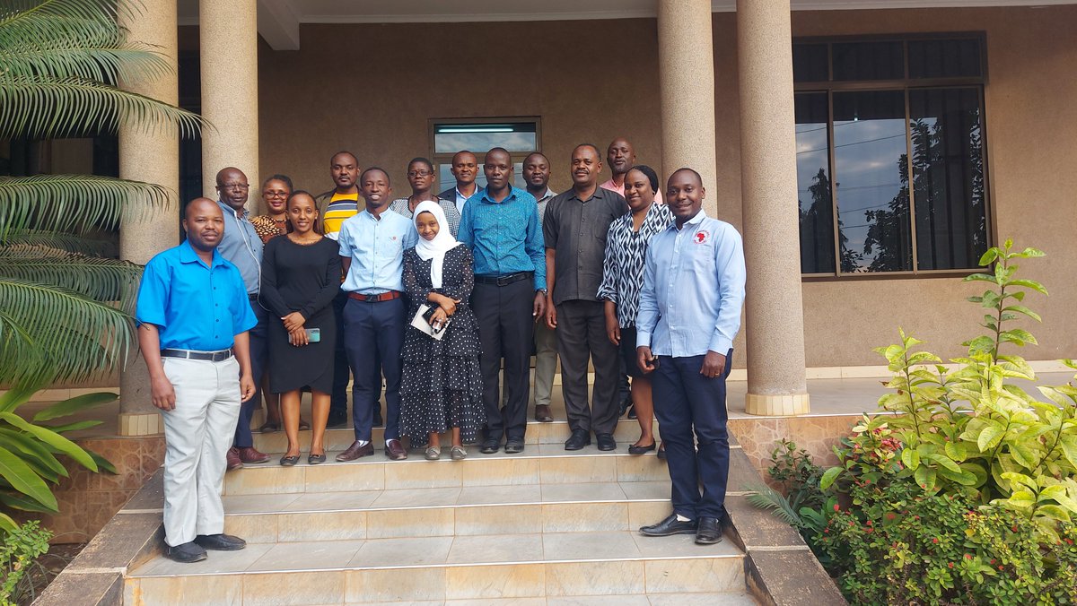 SACIDS Foundation for One Health tweet media